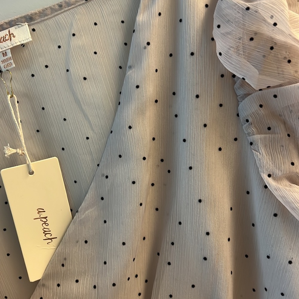 Blouse - Picture 2 of 2